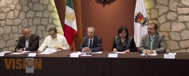 Inicia Michoacán la transición de TV Análoga a Digital.