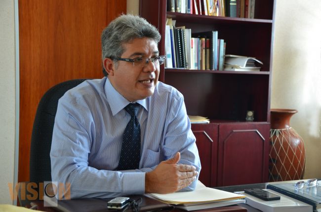Personal de juzgados penales del sistema tradicional podrá incursionar en nuevo sistema penal.