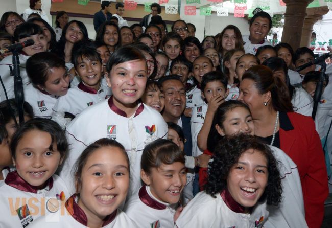 Este jueves inicia el XIII Congreso Internacional de Ciudades Educadoras.