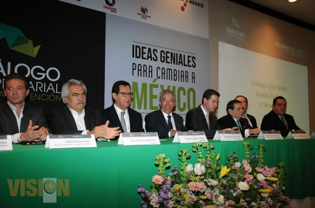 Campa Cifrián reitera tolerancia de autoridades ante manifestaciones 