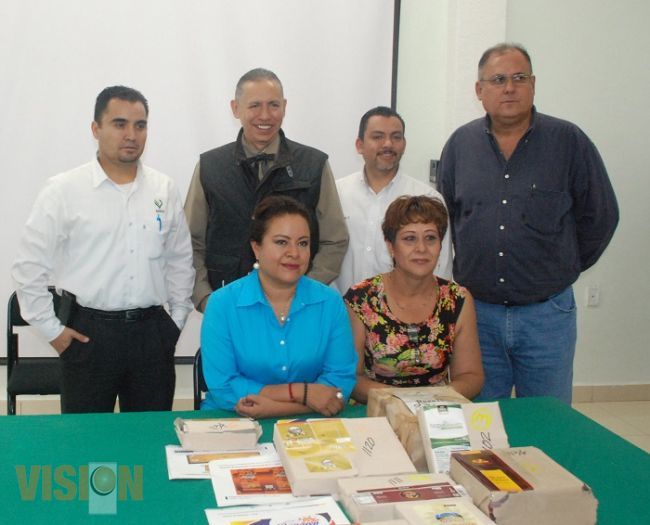 Entregan incentivos a productores y empresarios del sector agroalimentario 