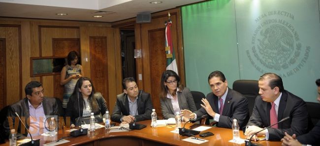 Urgente localizar recursos entregados por la federación para ayuntamientos michoacanos: Silvano A