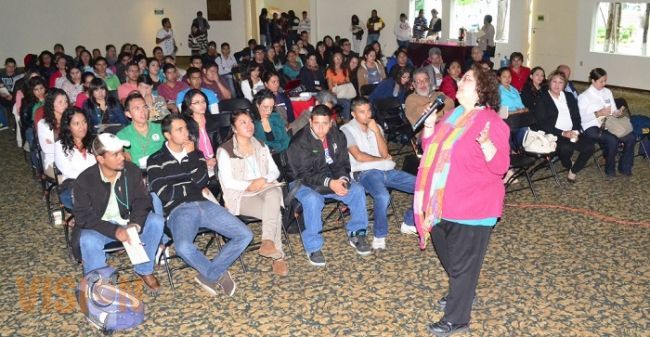 Hoy los profesores universitarios deben tener un perfil acorde con lo que la sociedad demanda