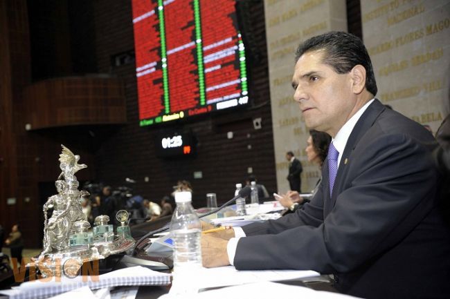 Quienes apuestan a la violencia deben encontrar respuesta del Estado y de la sociedad: Silvano A.