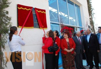 Se cumple sueño para adultos mayores, inauguran Estancia Diurna en Morelia