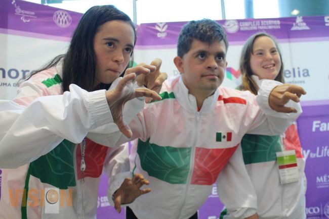 México cierra como subcampeón en el 7mo. Campeonato Mundial de Natación. 