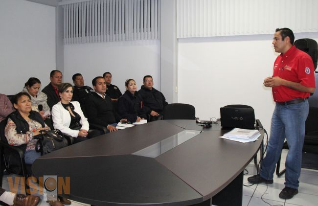 Gobierno municipal pondrá en marcha Programa Invernal 2014