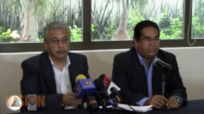 Titular de Comunicación del Gobierno de Jara debe comparecer ante el Congreso del Estado