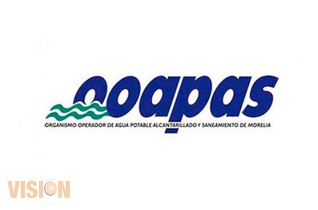 Mañana lunes 17 habrá atención a cliente en el Ooapas