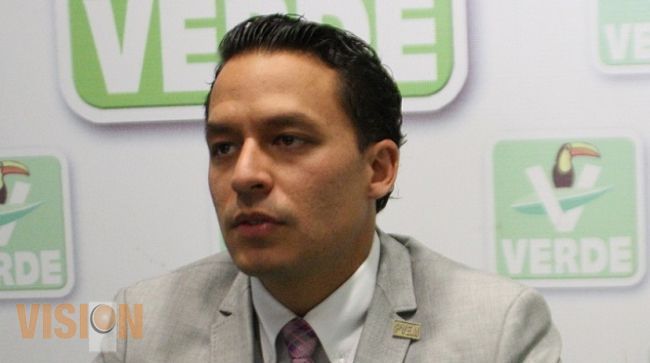 Partido Verde Lanza campaña de ayuda a sectores vulnerables de la sociedad en esta temporada 