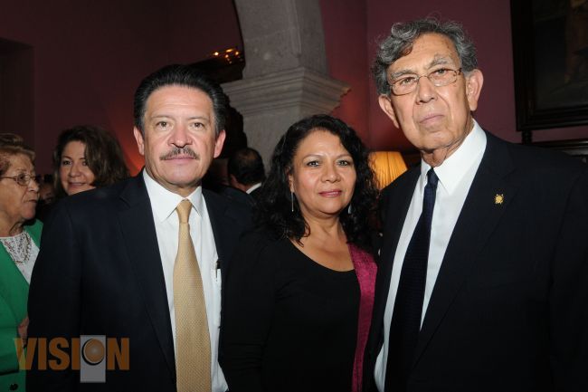 Navarrete pide a Cárdenas reunión para debatir renuncia