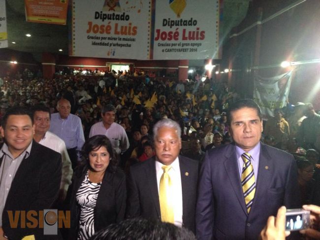 Significativo y de gran aportación legislativa el trabajo de Esquivel Zalpa