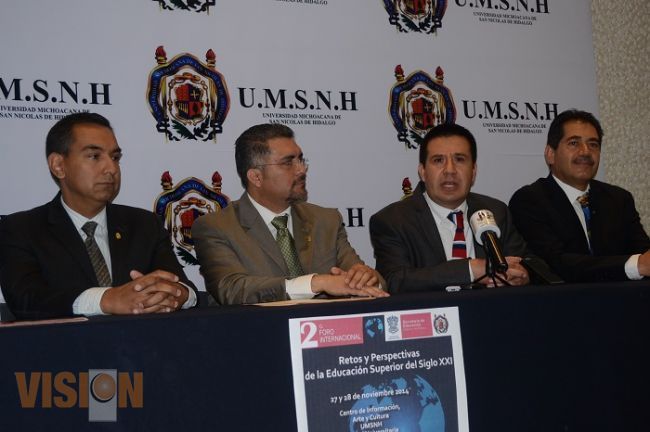 Presenta UMSNH su segunda patente inscrita en el Registro Mexicano de Producción Industrial