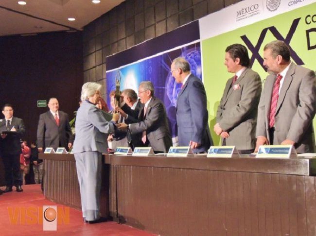 Inauguraron el XX Congreso Nacional de Divulgación de la Ciencia y la Técnica