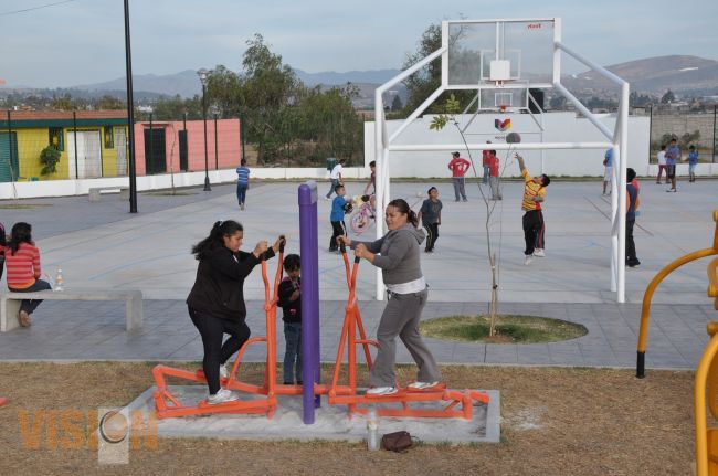 Ayuntaiento de Morelia realizará un Bazar Artesanal y cultural.  