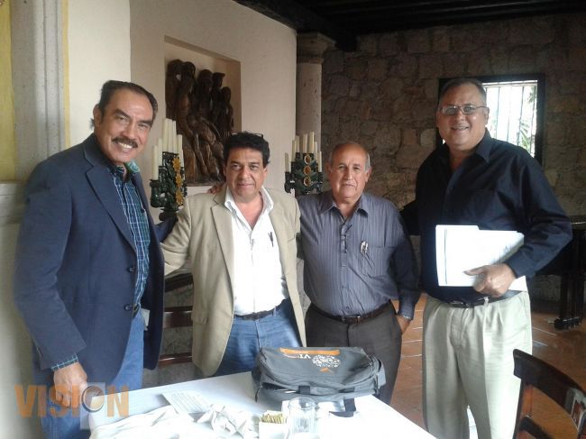 Impulsa SEDRU agricultura por contrato.