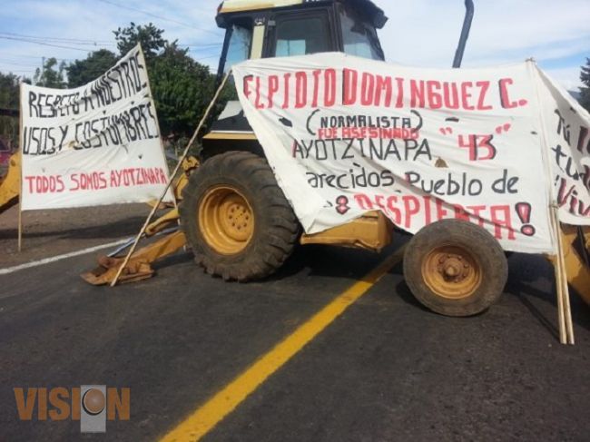 Exhorta Eleazar Aparicio a resolver conflicto en Santa Fe de la Laguna