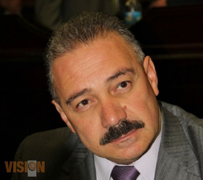 Consolidemos unidad en el PAN, con diálogo y fraternidad, exhorta Sergio Benítez