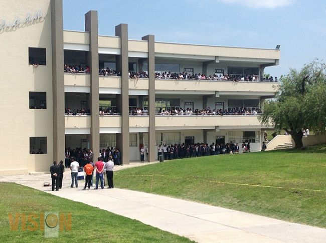 La Sallistas de Michoacán corren por la Paz