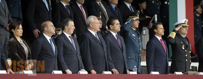 Pendientes en acceso a la justicia y desigualdad a 104 años de la Revolución Mexicana:Silvano A.