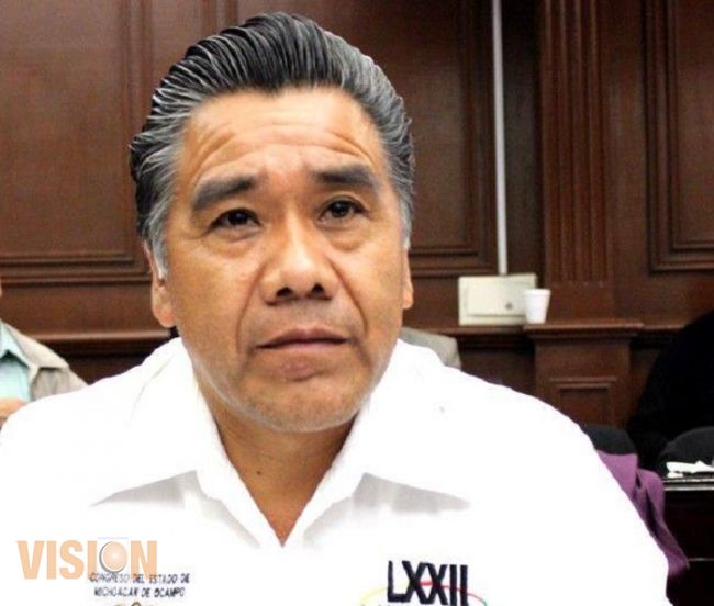 Eleazar Aparicio llama a fortalecer las actividades deportivas