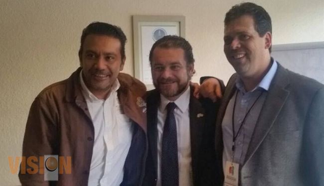 Iniciarán en 2015 Foros Regionales de Interlocutores de Turismo