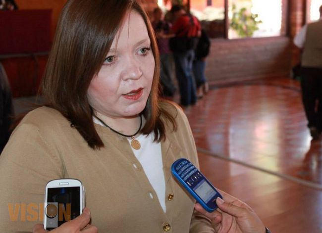 Inclusión de jóvenes en Segundo Parlamento Juvenil incrementa participación en asuntos públicos: LG