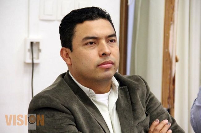 Se abre registro de aspirantes a Consejero del ITAIMICH