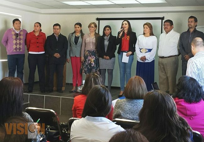 Realizaron el Taller de Empoderamiento