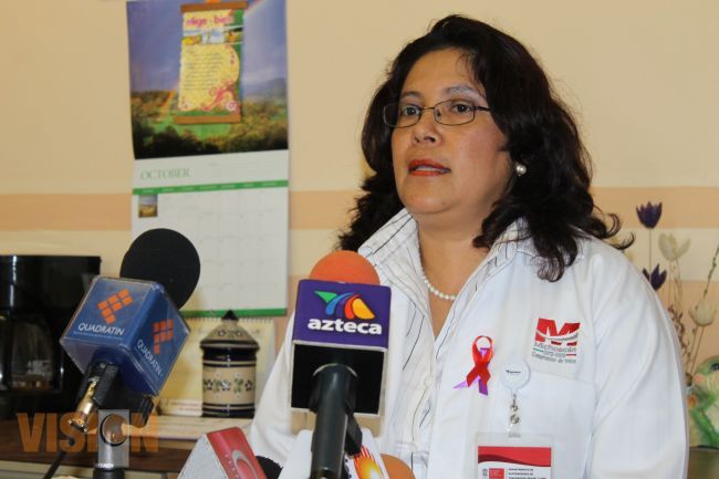 La SSM realizará detecciones gratuitas en el marco del día mundial de respuesta ante el VIH-SIDA.