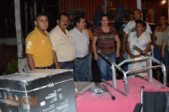 Ha descuidado gobierno estatal instrumentación  de políticas migratorias: Leonardo Guzmán