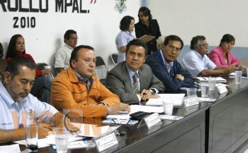 Invierten millonario presupuesto en obra social