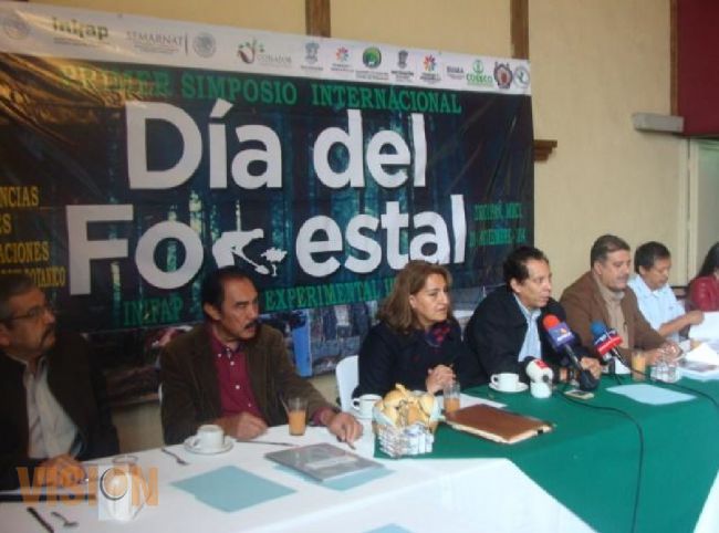 Indispensable la colaboración de todos los sectores para la conservación de los recursos naturales