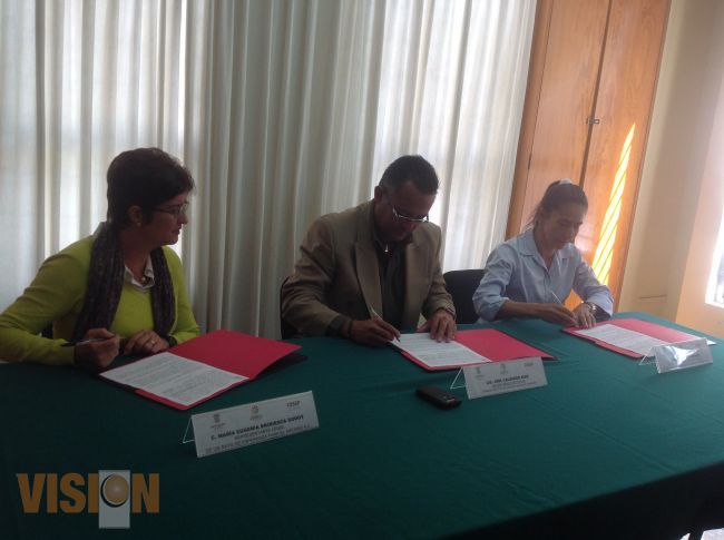 Diversifican opciones para liberar servicio social.