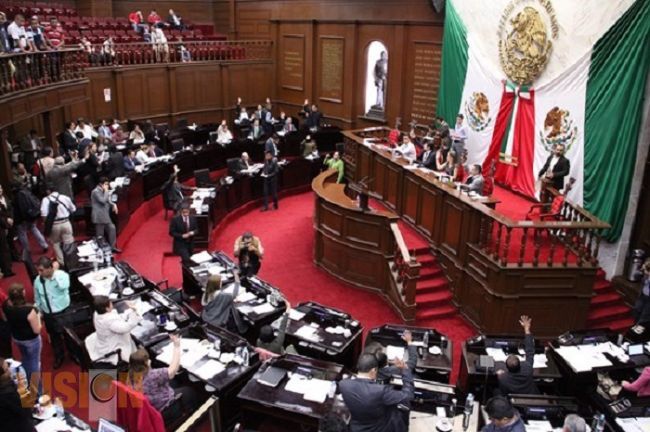 Aprueban diputados dictamen referente al Decreto 22