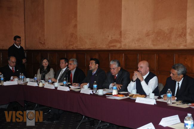 Morelia, a la lista de Destinos Estratégicos con Estudios de Vulnerabilidad y Adaptación.