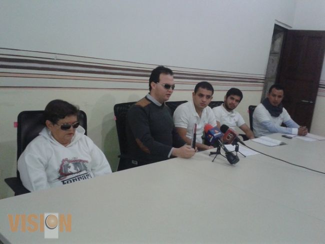 Invitan a la 1ra Feria Regional de personas productivas con discapacitados 