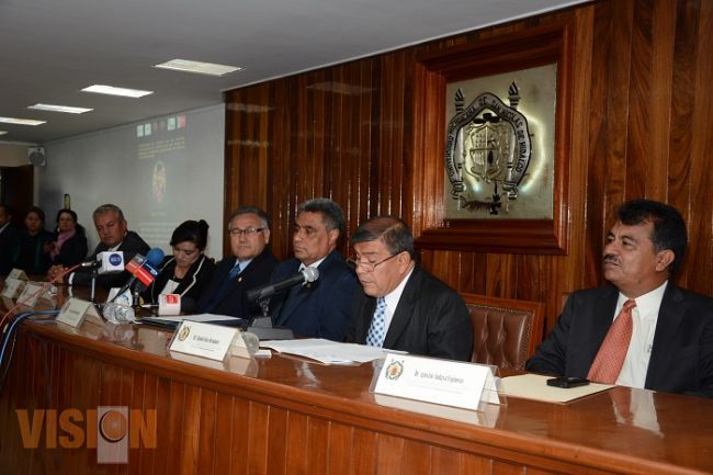 Servicio social sirve a los universitarios para regresar algo de lo que la sociedad nos otorgó