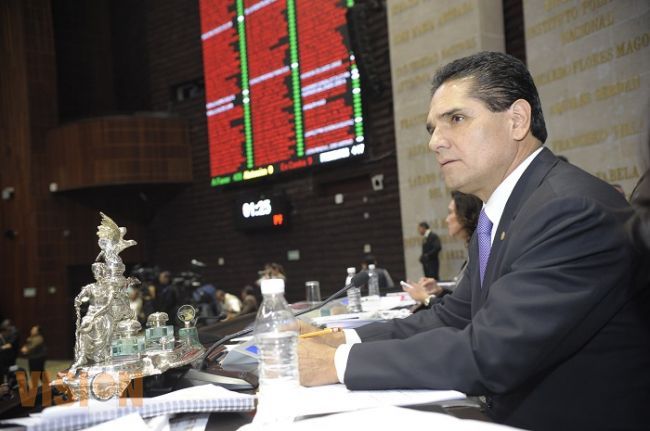 Gestión de Silvano Aureoles esencial para los municipios de Michoacán