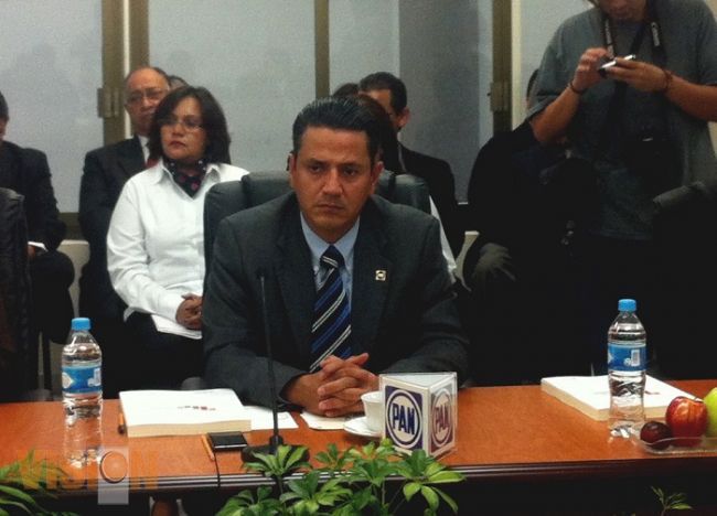 Firman INE y Segog convenio para el monitoreo de medios radiofónicos