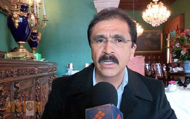 Anuncio presidencial da certeza a cuerpos policiales: Mario Magaña