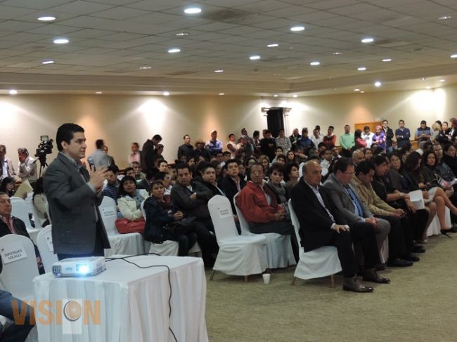 Infraestructura carretera columna vertebral para potencializar la economía en Michoacán