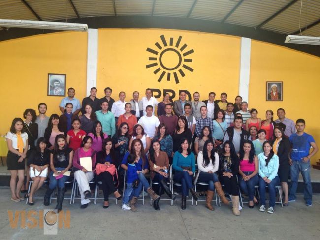 Lamentable la renuncia de Cuauhtémoc Cárdenas, aunque debemos fomentar la Unidad en nuestro partido