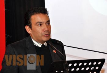 Aumenta número de turistas nacionales en Morelia: Roberto Monroy