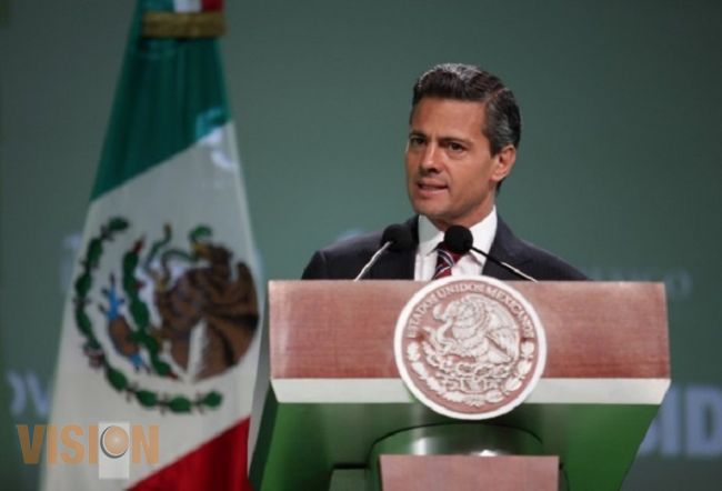 Las fuerzas oscuras del PRI