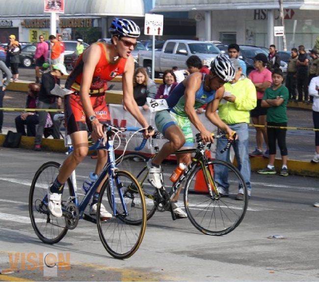 IMDE realizará competencia ciclista.
