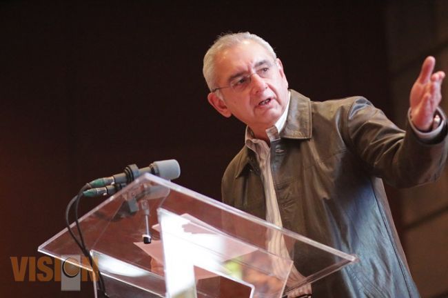 Aclara Vega Casillas que candidato a Gobernador del PAN será elegido por la militancia
