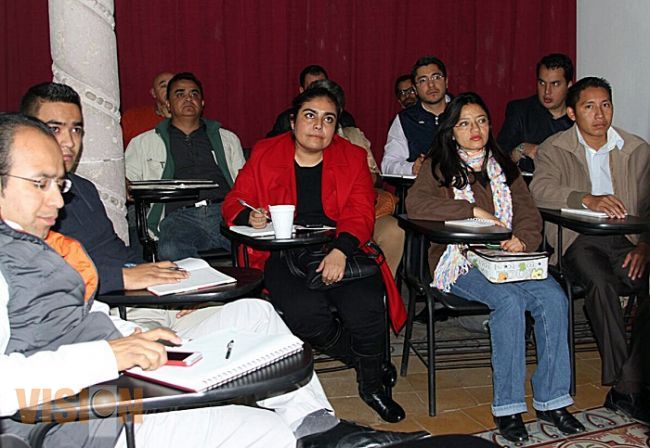 IEM informa sobre blindaje, delitos y reforma electoral