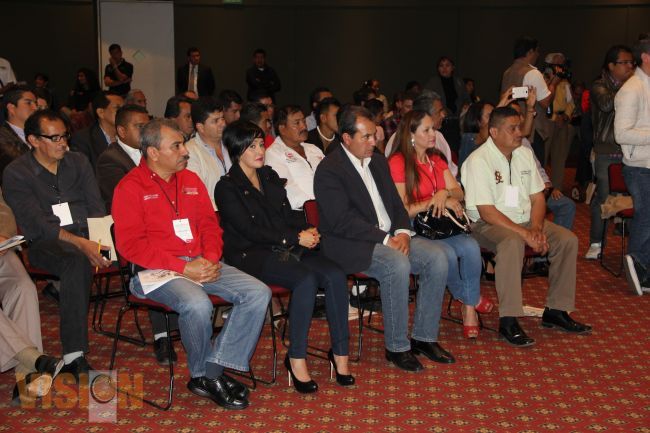 URUAPAN RECIBE APOYOS FEDERALES PARA LA JUVENTUD