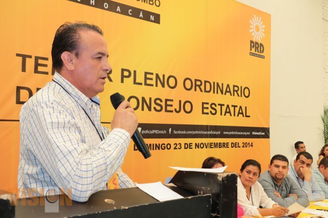 Luisa María promete darle a Michoacán lo que su hermano nunca pudo en un sexenio: Sigala.